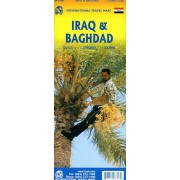 Irak och Bagdad ITM